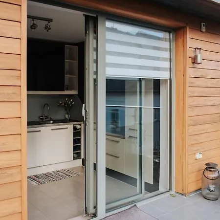 Penthouse Na Klifie *