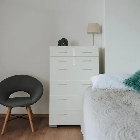 Penthouse Na Klifie *