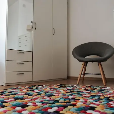 Penthouse Na Klifie Apartmán *