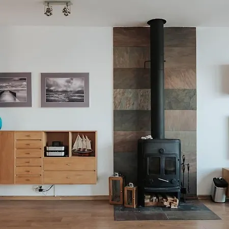 Apartament Penthouse Na Klifie Ustronie Morskie