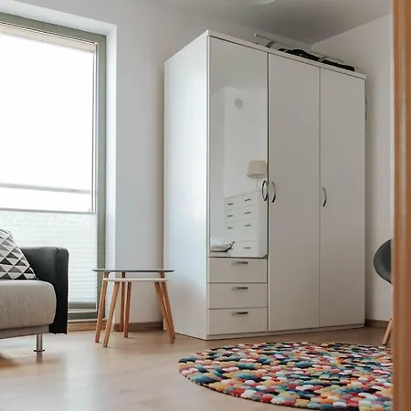 Penthouse Na Klifie Apartament Ustronie Morskie