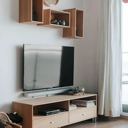 Apartmán Penthouse Na Klifie Ustronie Morskie