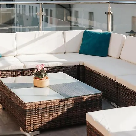 Penthouse Na Klifie *