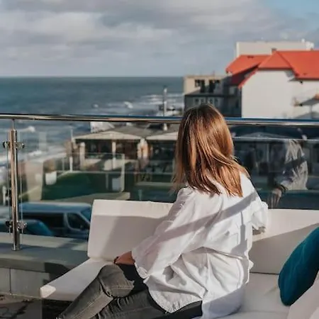 Penthouse Na Klifie *