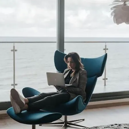 Penthouse Na Klifie *