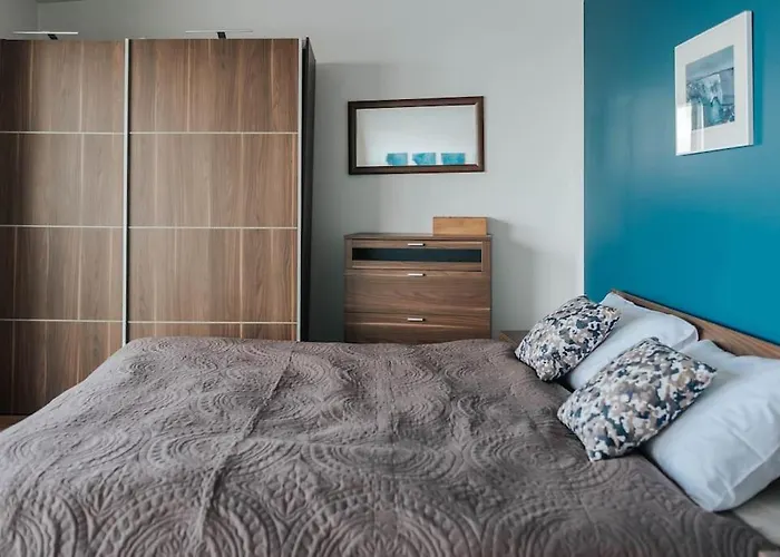 Apartamento Penthouse Na Klifie