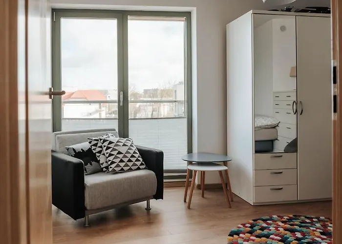 Apartamento Penthouse Na Klifie *