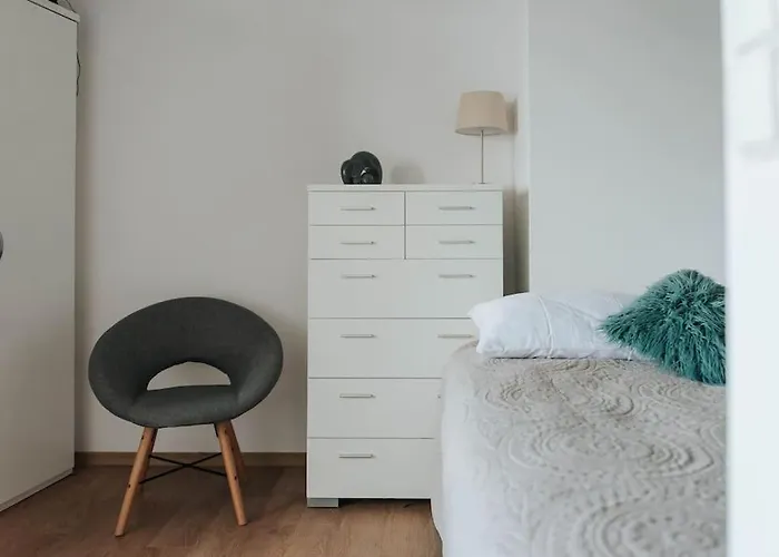 Penthouse Na Klifie *