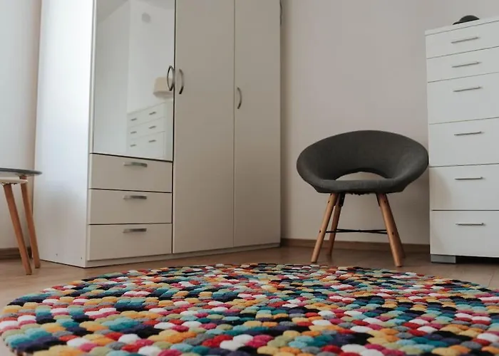 Penthouse Na Klifie Apartamento *