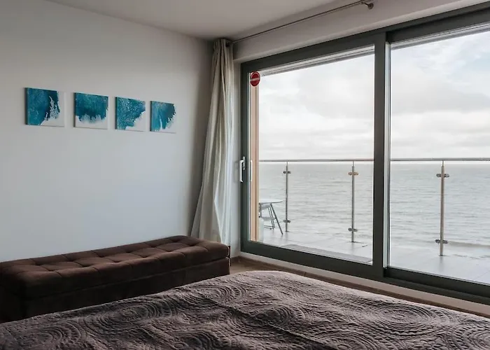 Apartamento Penthouse Na Klifie *