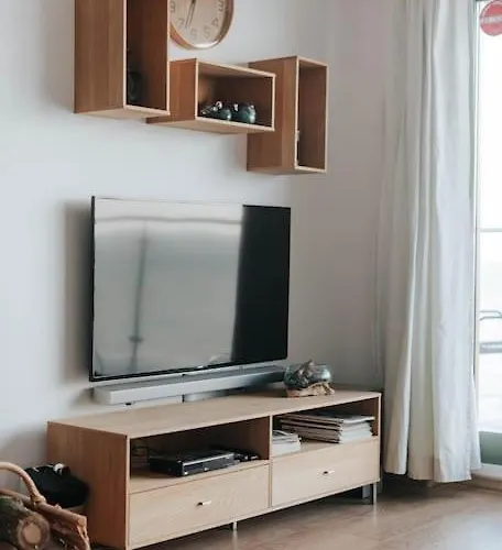 Apartamento Penthouse Na Klifie Ustronie Morskie