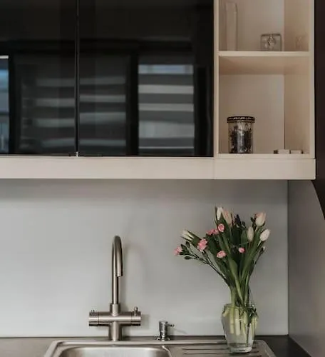 Penthouse Na Klifie Apartamento *