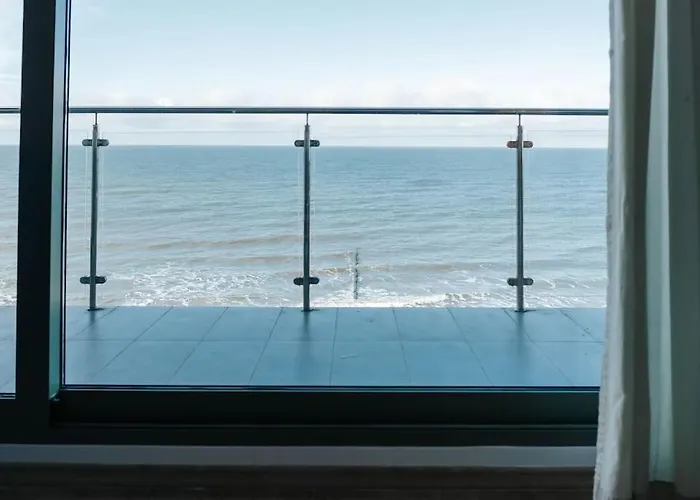 Penthouse Na Klifie Apartamento *