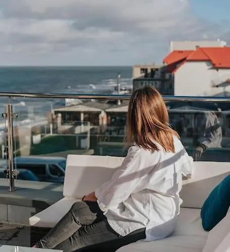 Penthouse Na Klifie *